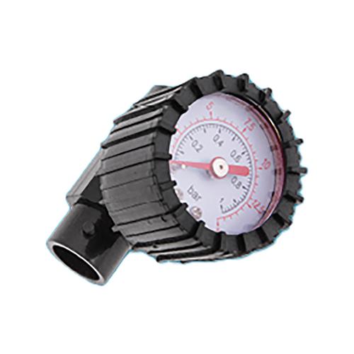 MANOMETER QS FÖR LUFTPUMP